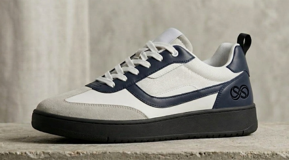 Navy Frost